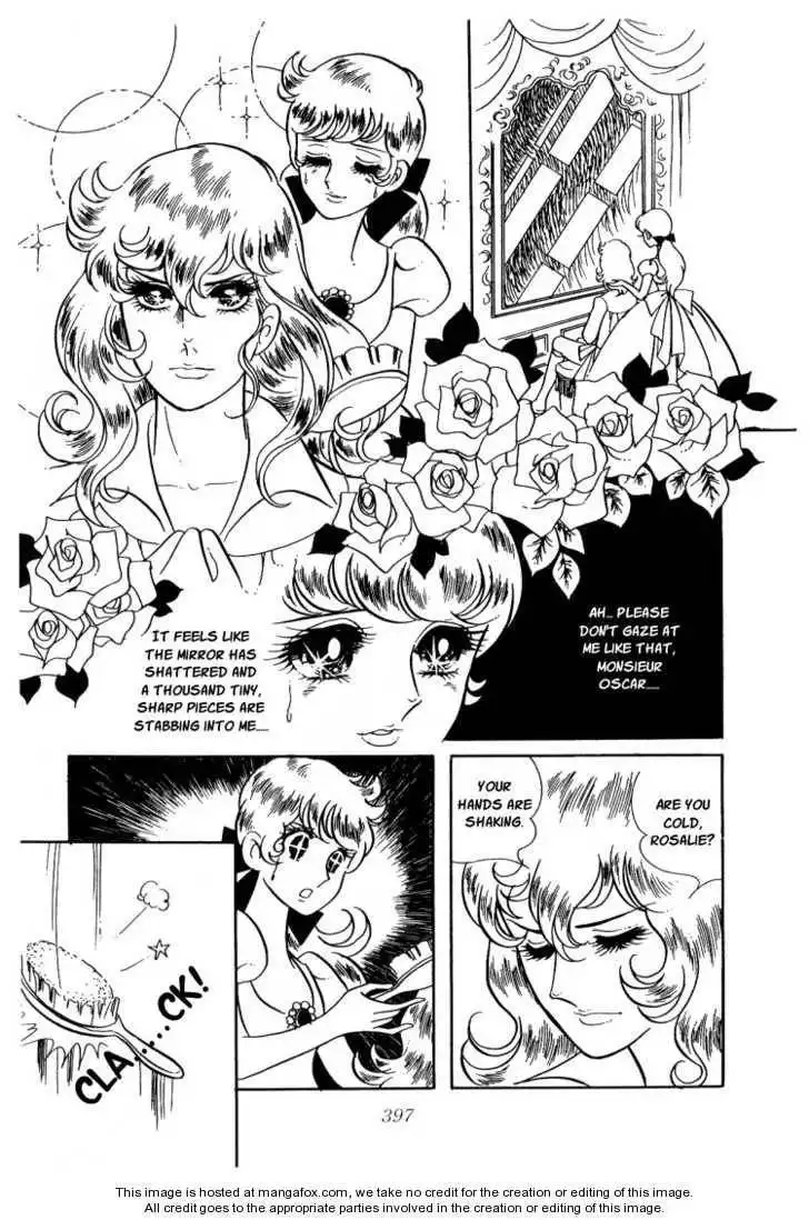 Rose of Versailles Chapter 14 18